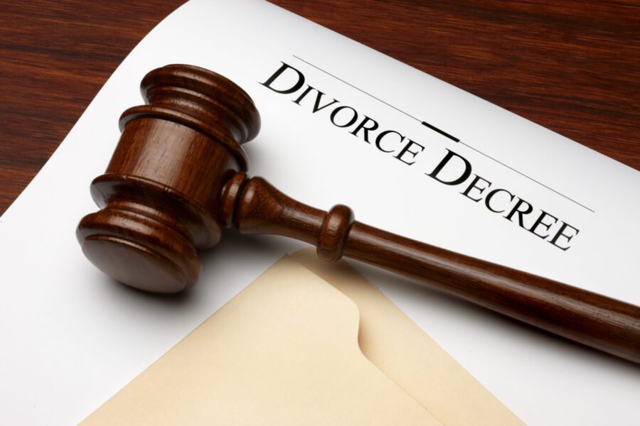 Top 10 Best Divorce Lawyers in the USA.